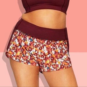 Outdoor Voices Hudson shorts